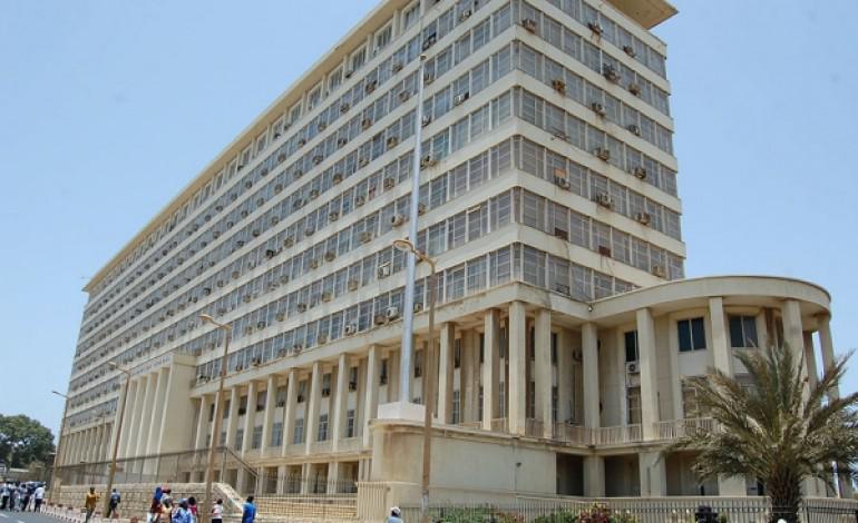 sénégal : le ministère de la fonction publique et de la transformation du secteur public valide la lettre de politique sectorielle de développement (Lpsd) 2022-2026
