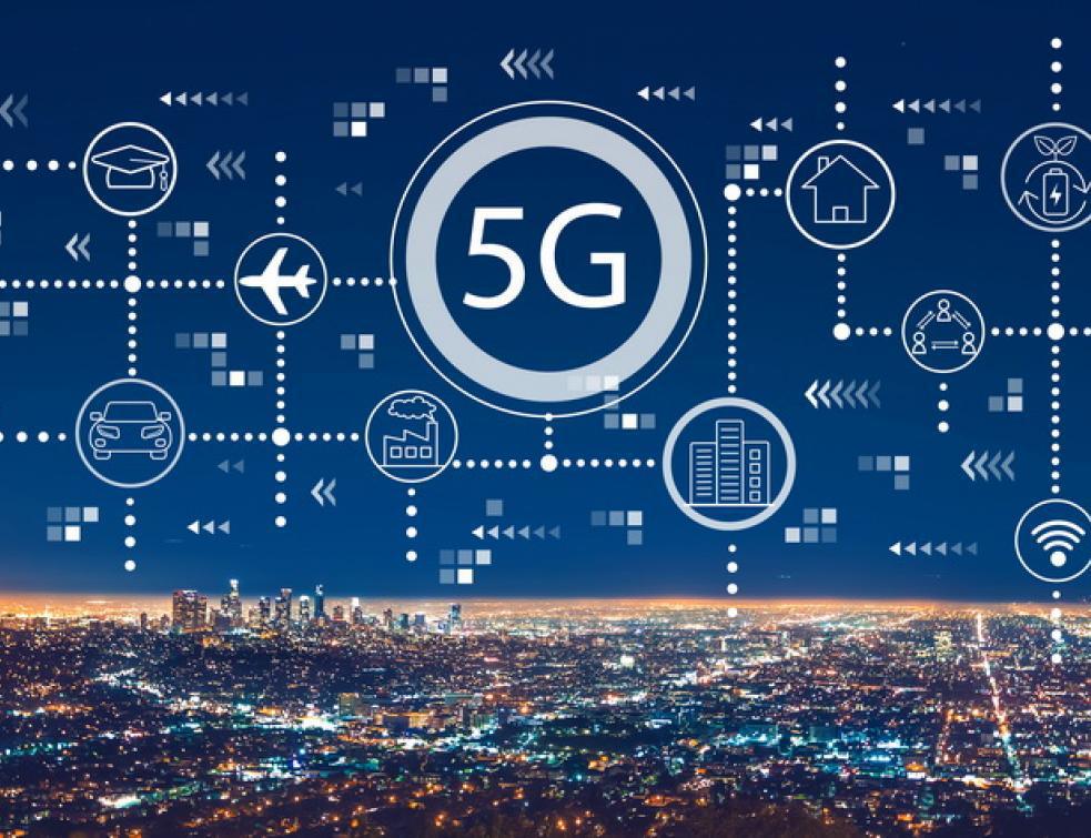 le restic pour un déploiement de la 5g avec des obligations en faveur de l’aménagement numérique du territoire