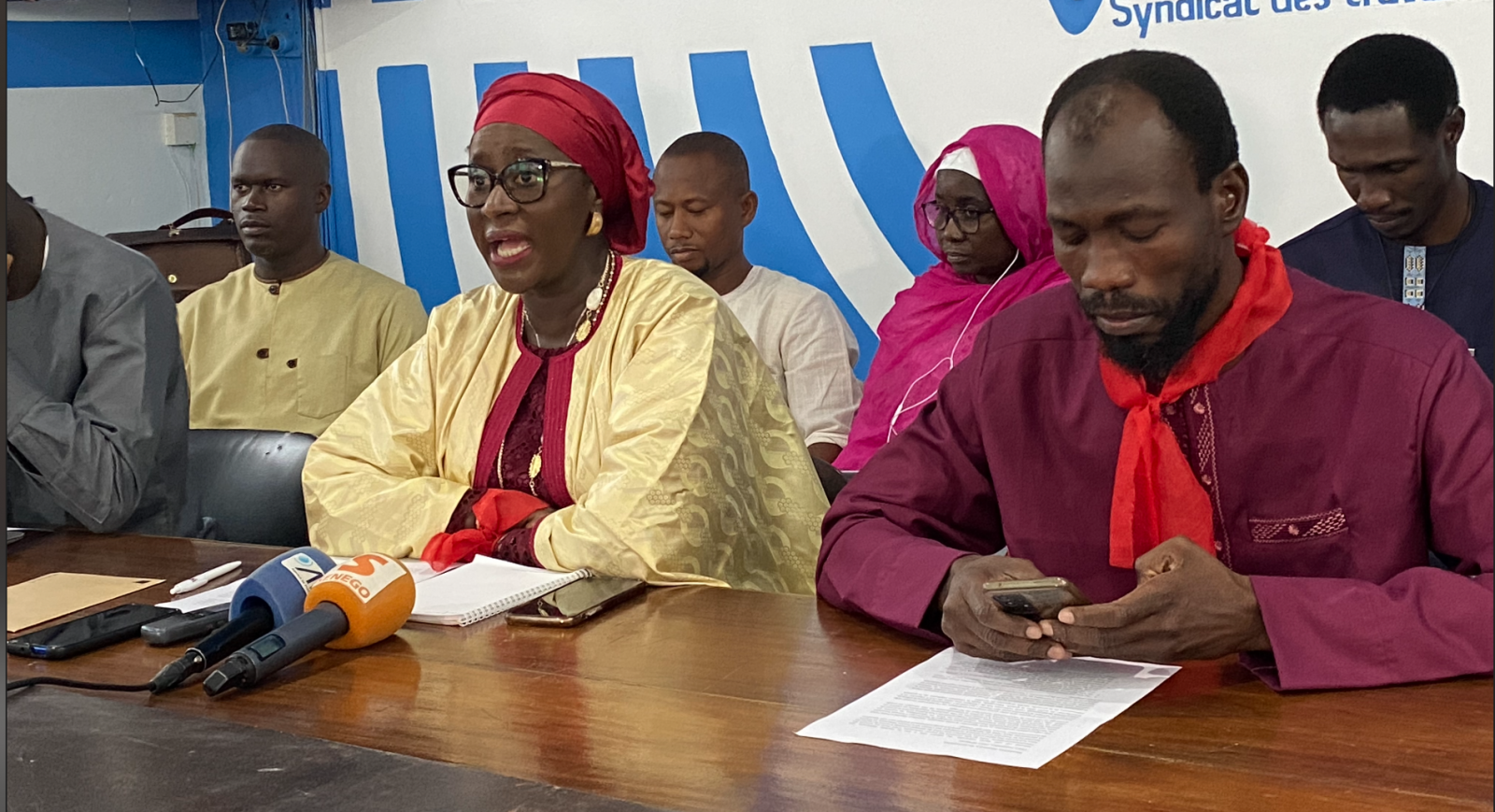 le RESTIC soutient les travailleurs de Sonatel-Senegal et appelle l'opérateur à des offres sur mesures pour les PME et PMI.