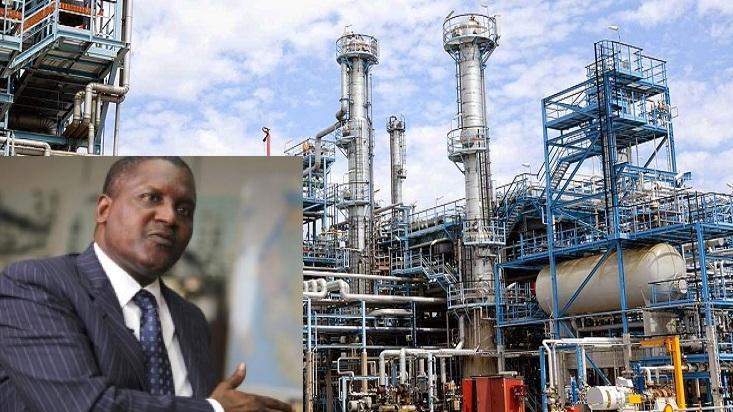 raffinerie dangote : deuil à genève