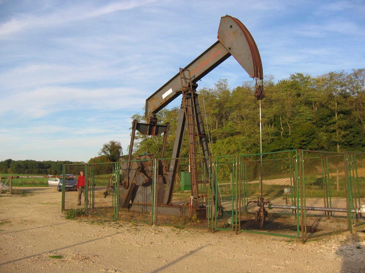extraction de pétrole, gaz, et minerais : quels types de données sont nécessaires pour détecter et faire face aux risques de corruption