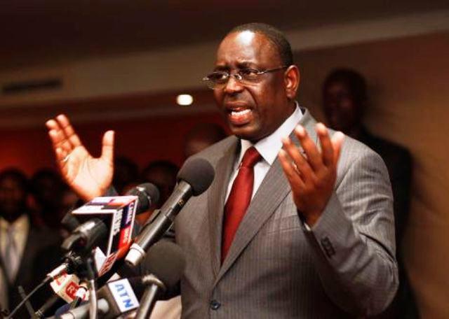 Macky Sall ordonne l’ouverture d’enquêtes judiciaires immédiates et systématiques pour faire la lumière sur les responsabilités liées à ces évènements