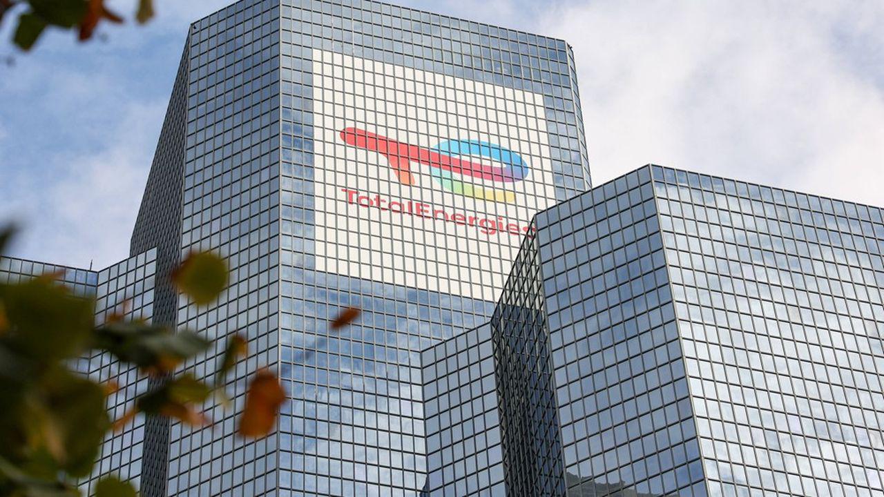 TotalEnergies SE : Résultats du deuxième trimestre et du premier semestre 2023