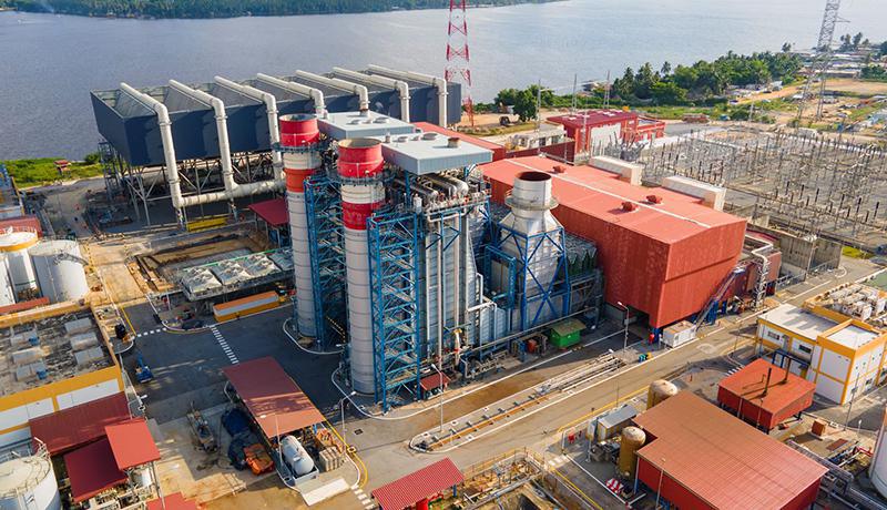 gaz to power  : abidjan accélère