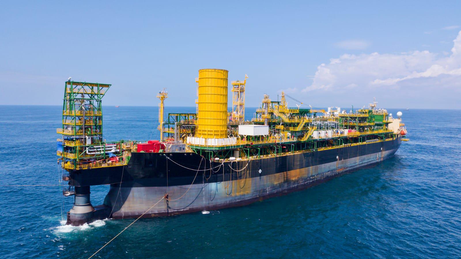 sénégal : le démarrage de la production d'hydrocarbures retardé jusqu'au second semestre de l'année prochaine