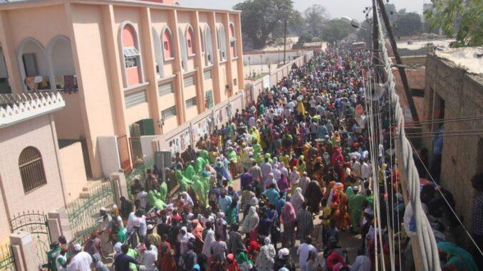 123ième édition du Mawlid An Nabi 2023 : Tivaouane retient la guidance du Prophète Muhammad (PSL) pour orienter les générations perdues