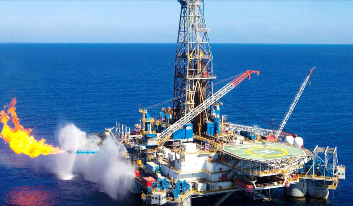 exploitation des hydrocarbures sénégalaises : 753,6 milliards francs fcfa de recettes projetées sur la période triennale 2024