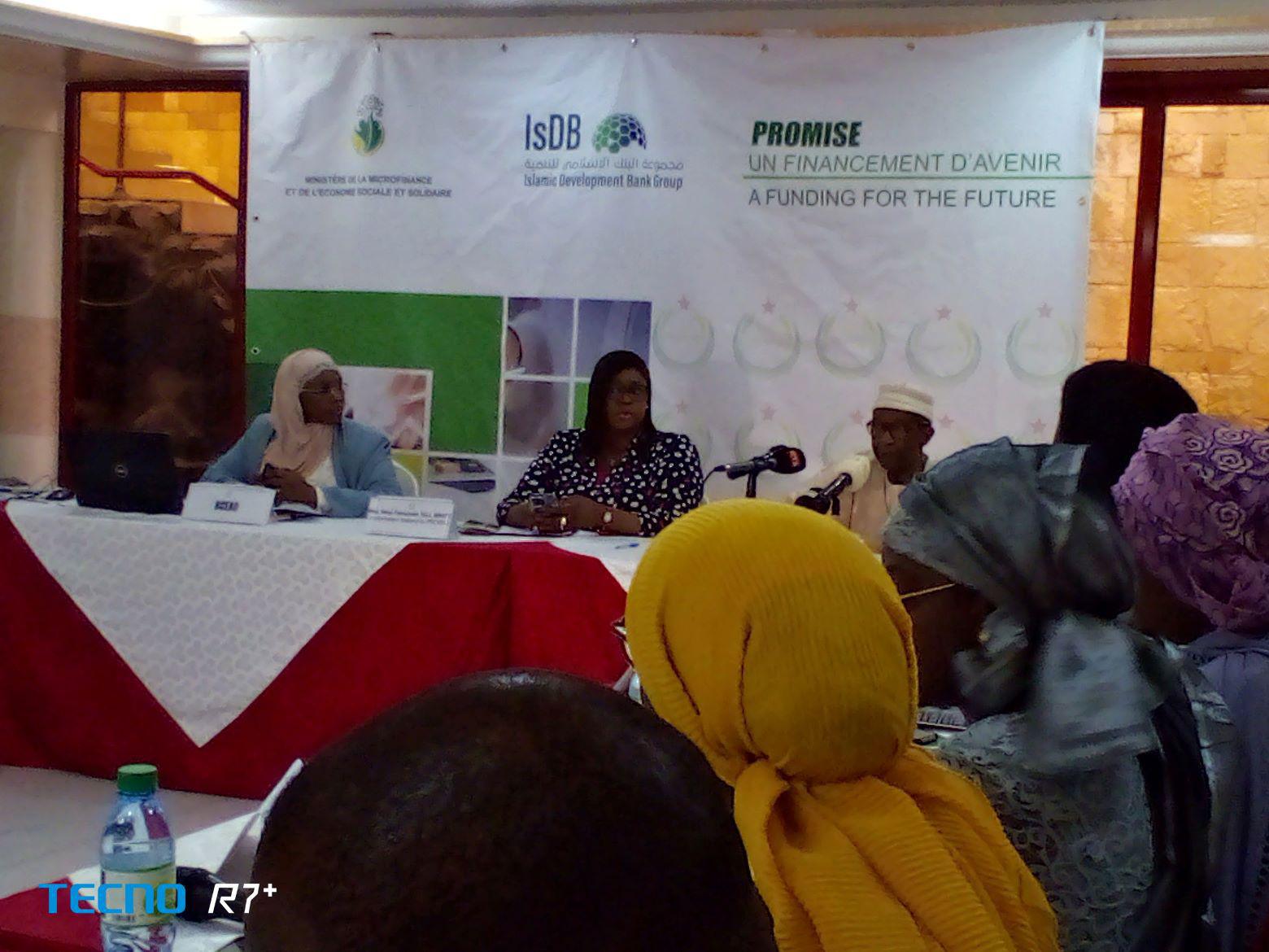 micro assurance islamique au sénégal : vers l’élaboration d’un rapport de plaidoyer pour lever l’obstacle de la réglementation