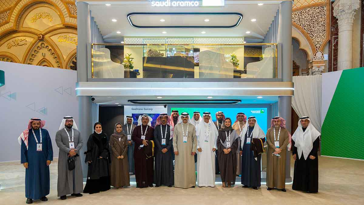 édition 2024 du forum sur les minéraux du futur : plus de 200 leaders mondiaux des secteurs miniers et minéraux attendus à riyad, arabie saoudite
