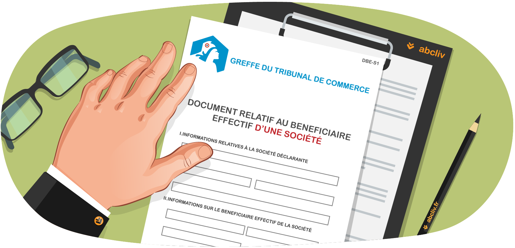 Registre des bénéficiaires effectifs sénégal : l’itie attendue sur la solution de deux problèmes majeurs de transparence