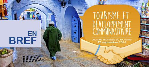 Le Ppp dans le tourisme peut tirer le développement socio-économique (rapport).