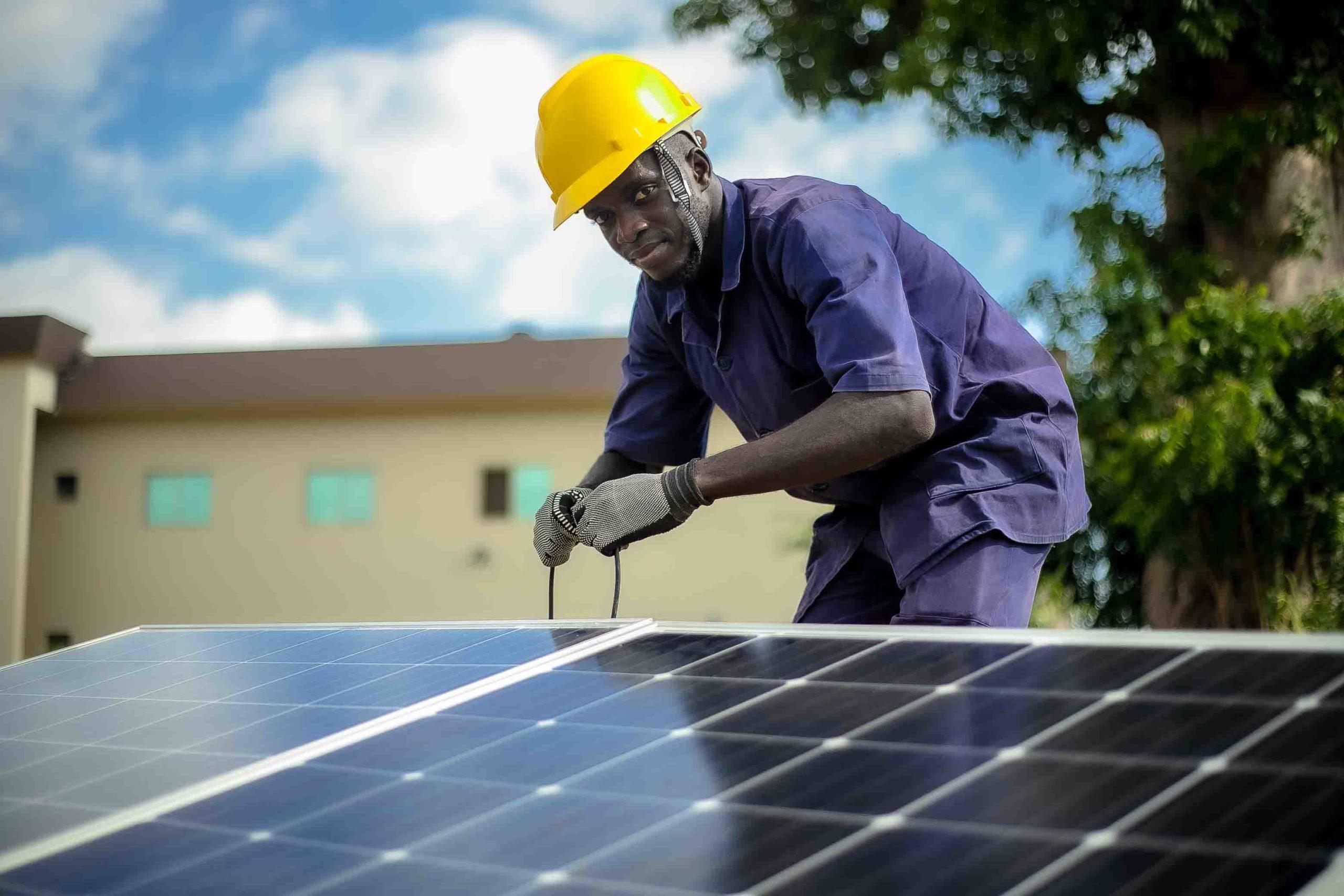  Le capital concessionnel est essentiel pour réduire les coûts de financement des projets renouvelables, selon l'Agence internationale de l'énergie (AIE). 