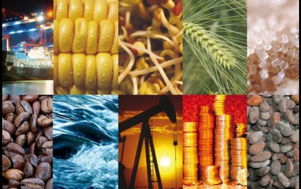  Le marché des matières premières est marquée cette semaine passée par les incertitudes sur la demande mondiale de pétrole et les tensions commerciales sur l'acier et l'aluminium.