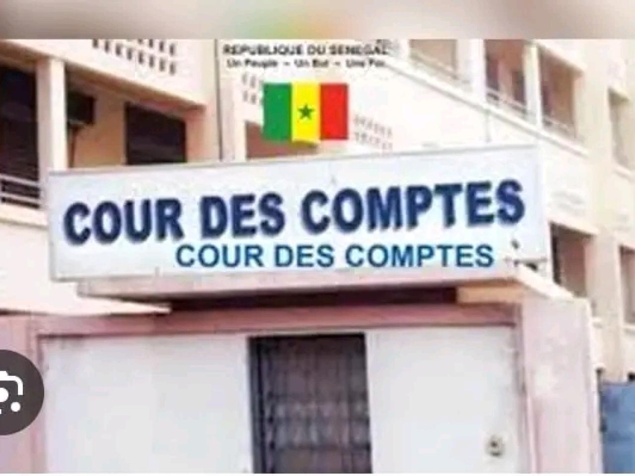 Le rapport produit par la Cour des comptes est un outil substantiel d’identification de canaux de flux financiers illicites au cœur des régies financières. 