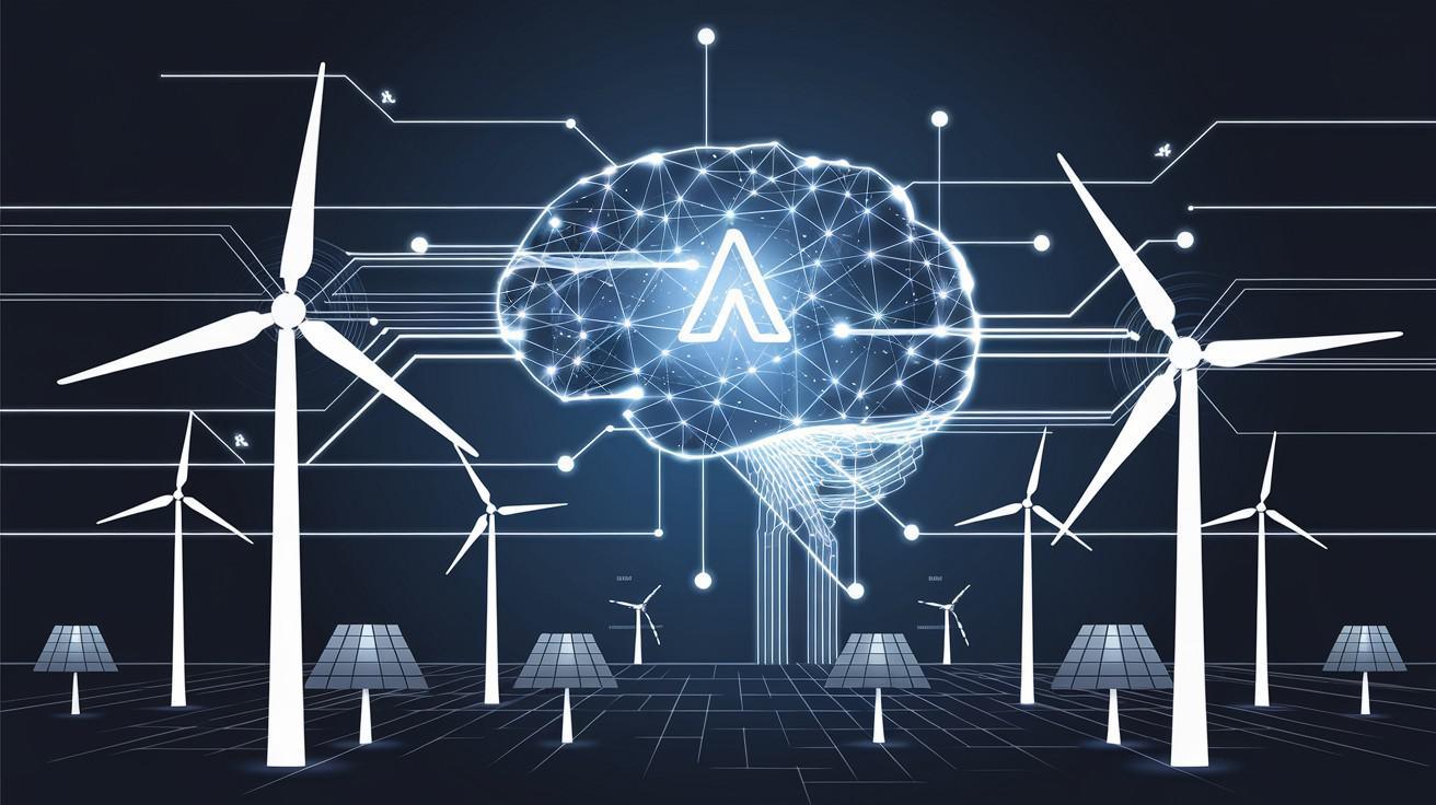 Energie et intelligence artificielle.