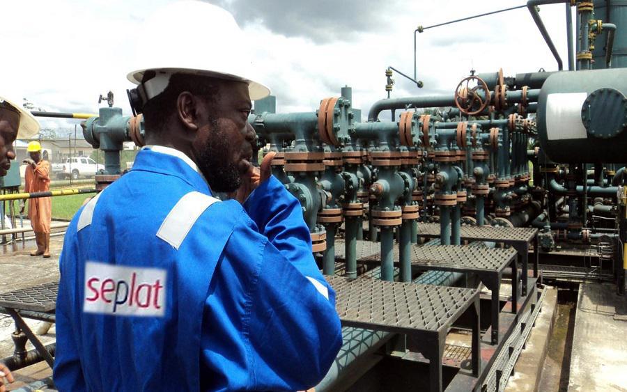 Le chiffre d'affaires total de la société énergétique indépendante nigériane s'est élevé à 809,3 millions de dollars, contre 179,8 millions de dollars il y a un an.