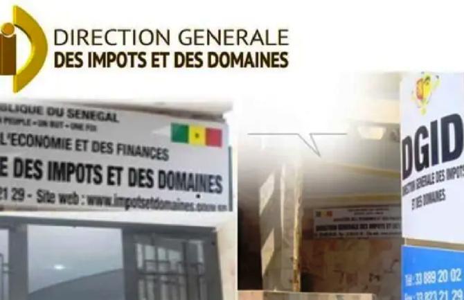 En attendant l’organigramme de l’administration fiscale gagnerait à être allégé en séparant les impôts et les domaines pour une direction centrale des impôts.