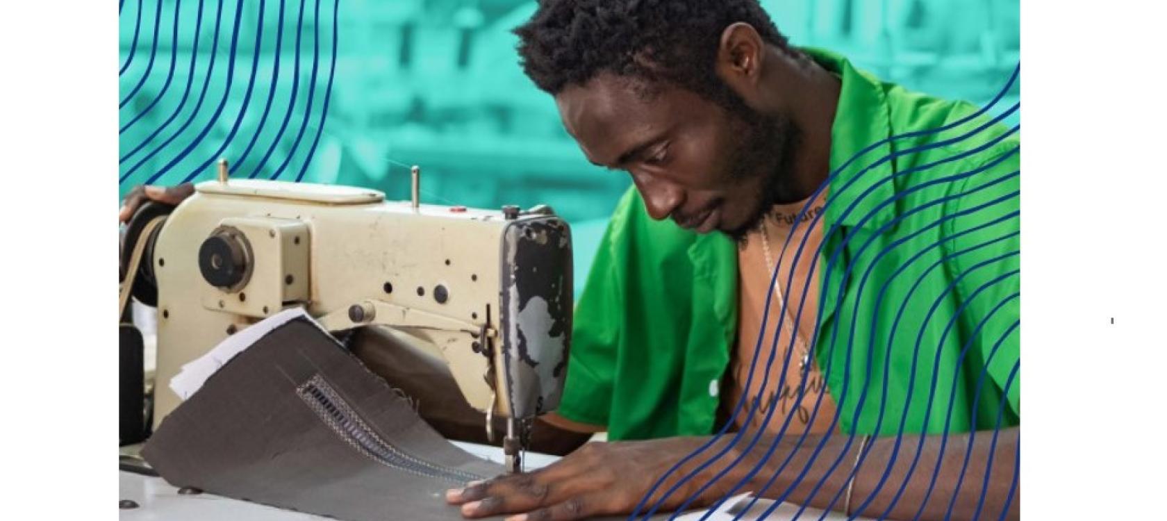 Sur les 2,8 milliards d’euros de 200 projets signés dans le monde, 47% relèvent de financements à destination du continent africain. 