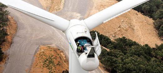 Infrastructures : un vent de changement dans l’énergie africaine