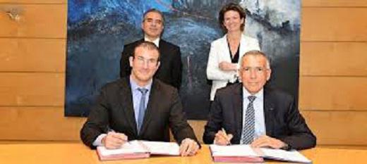 Nareva Holding et Engie s'allient pour renforcer leur collaboration en Afrique