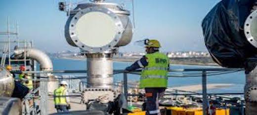 Des instituts des métiers du gaz et du pétrole bientôt au Sénégal