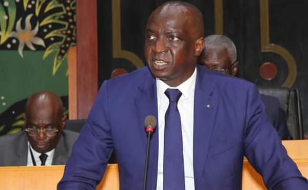 gestion budgétaire 2023 : les ministères et autres institutions constitutionnelles responsabilisés et placés sous contrôle interne renforcé