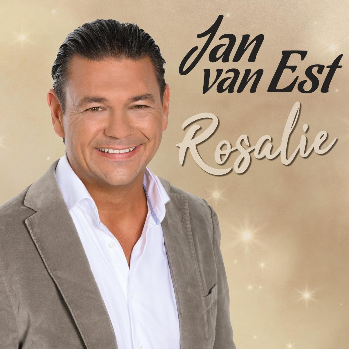 Jan van Est - Rosalie Jan van Est - Rosalie