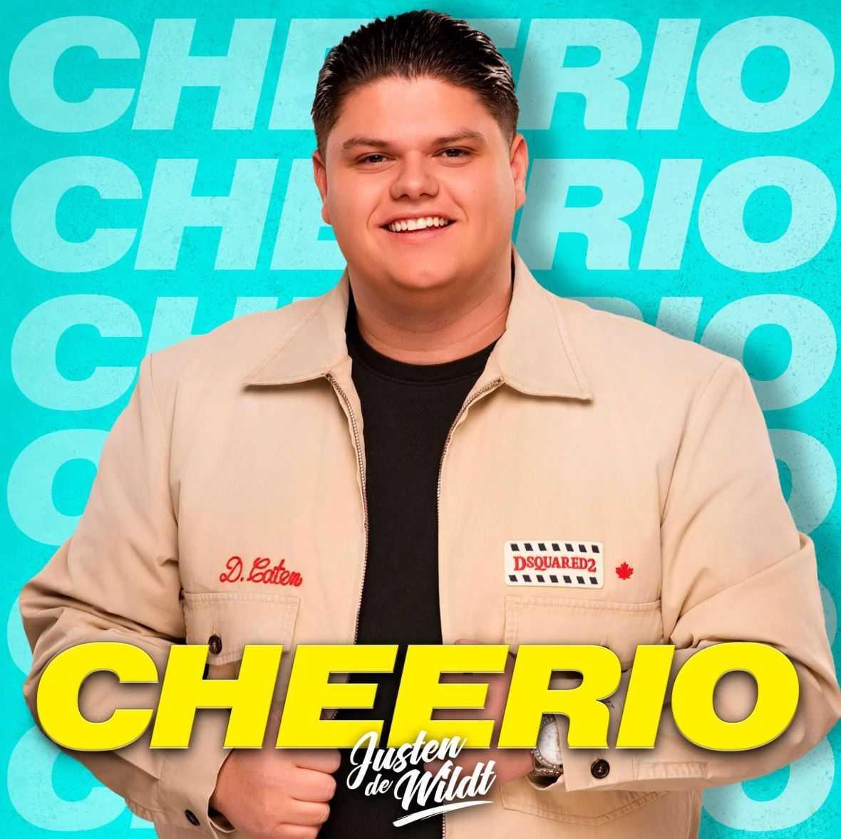Justen De Wildt - Cheerio