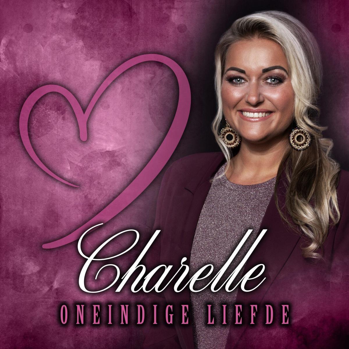 Charelle - Oneindige liefde