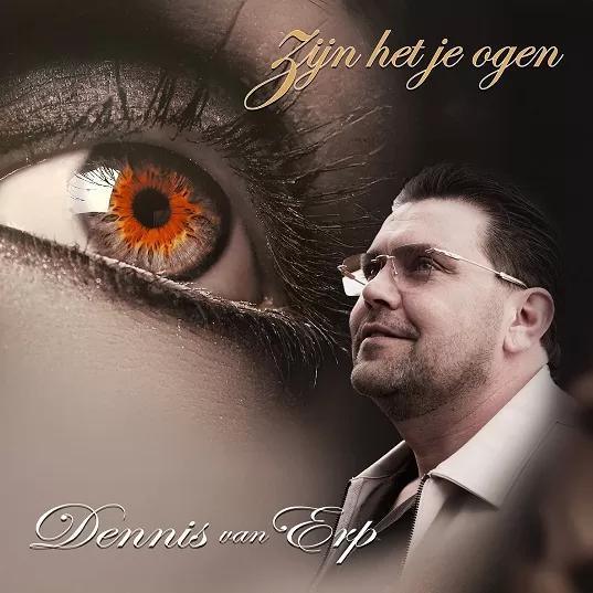 Dennis van Erp - Zijn het je ogen