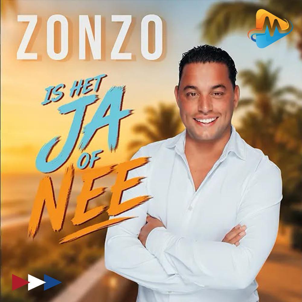 Zonzo - Is het ja of nee Zonzo - Is het ja of nee