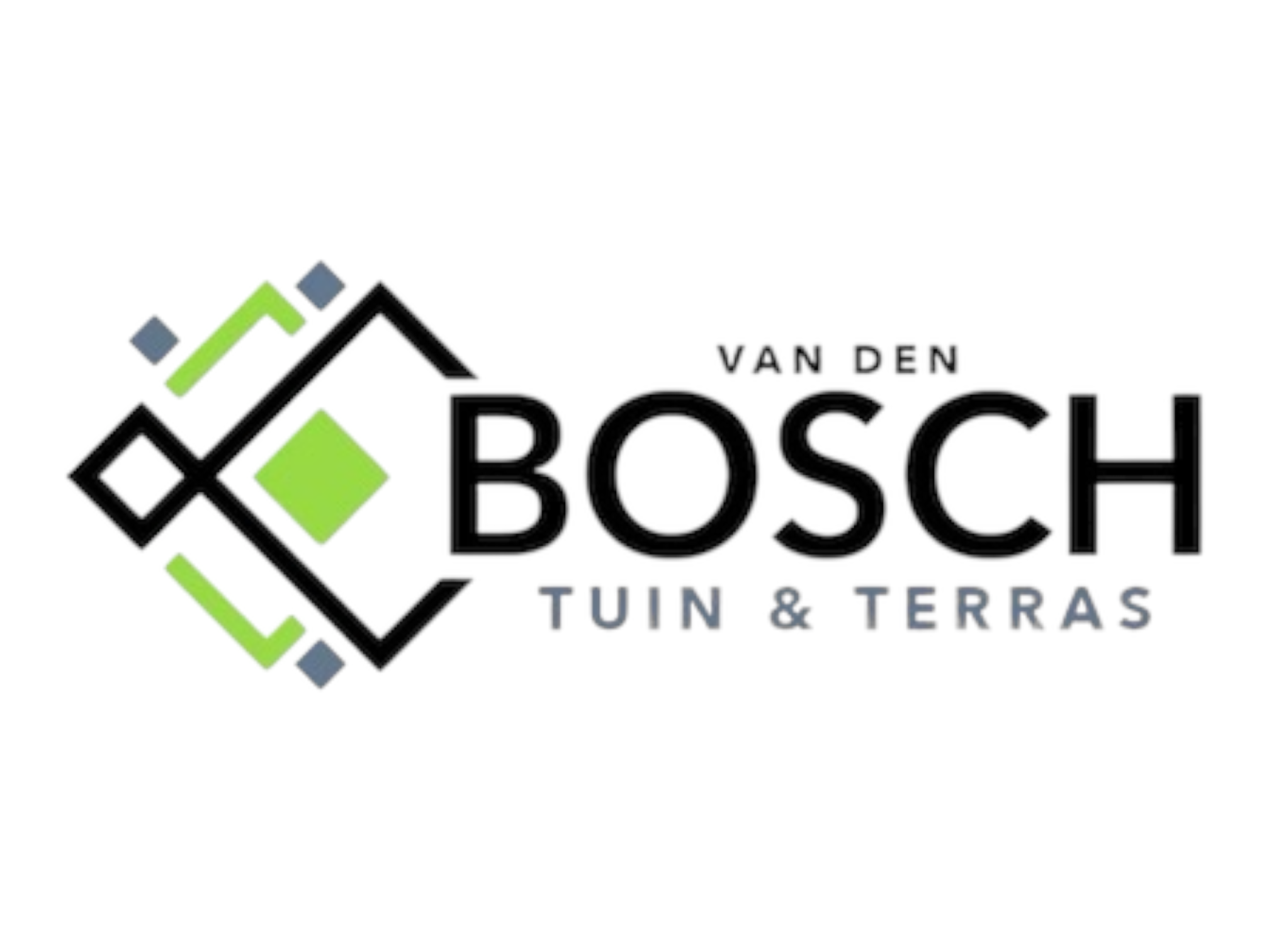 Van Den Bosch Tuin & Terras 