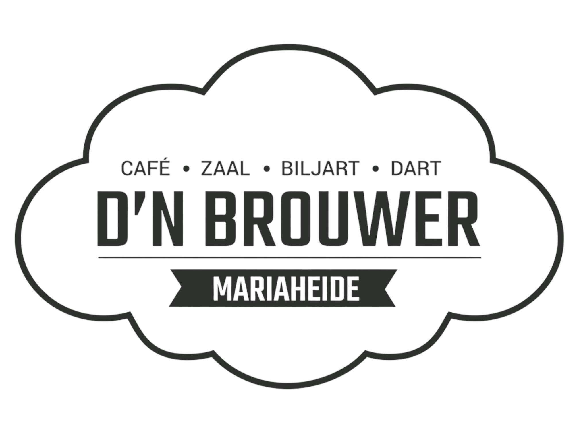 D’n Brouwer Mariaheide