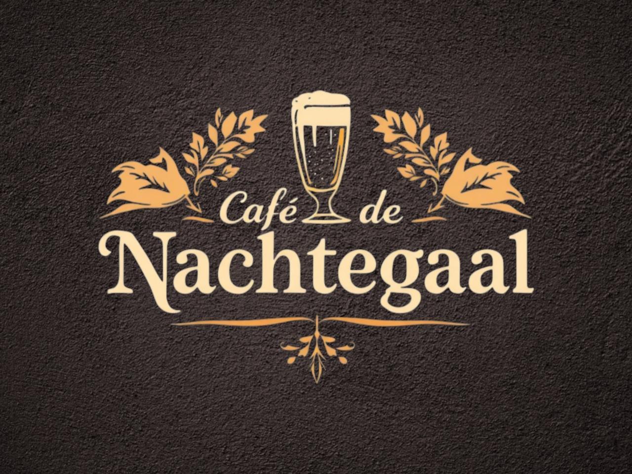 Café De Nachtegaal 