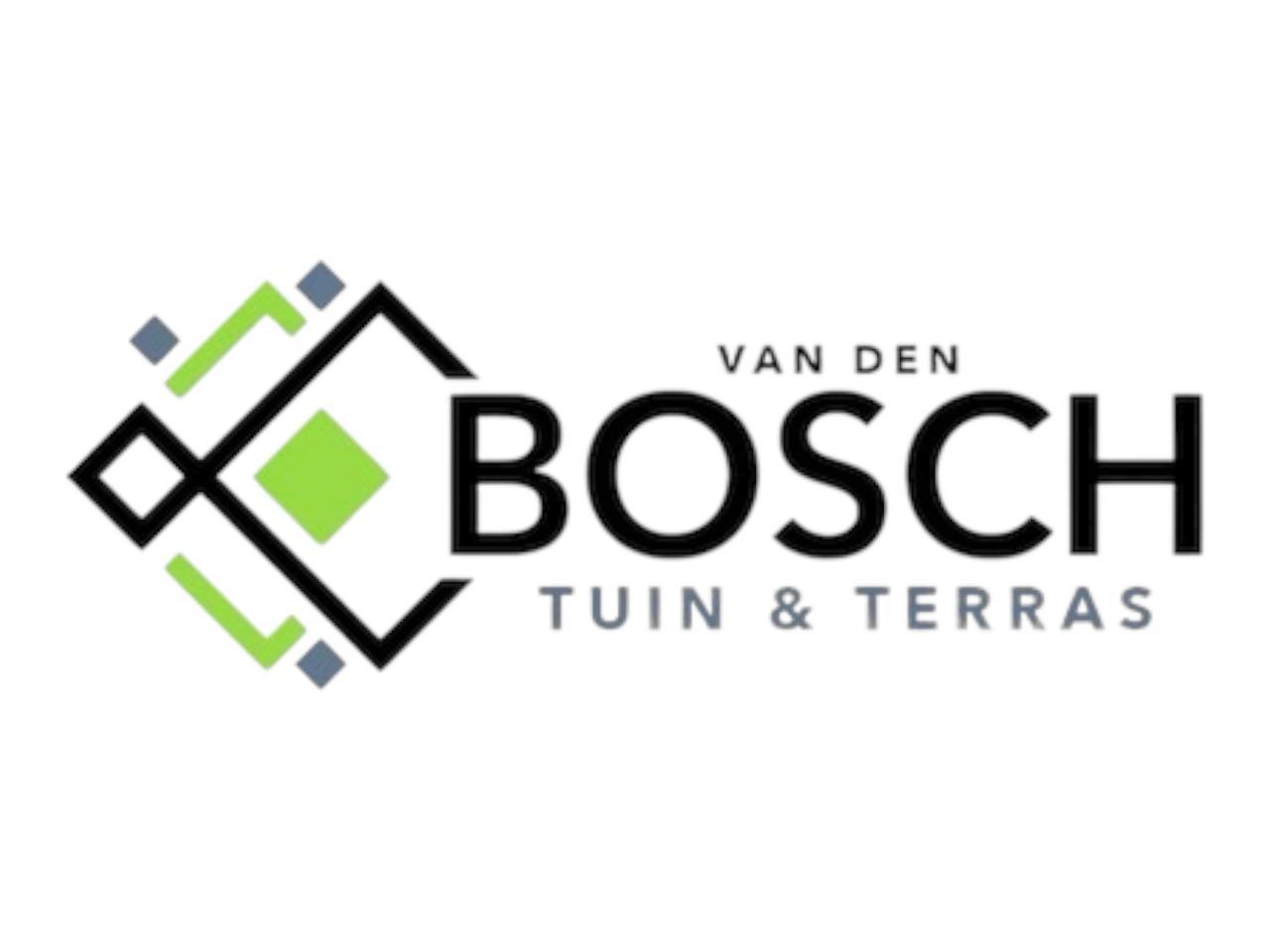 Van Den Bosch Tuin & Terras 