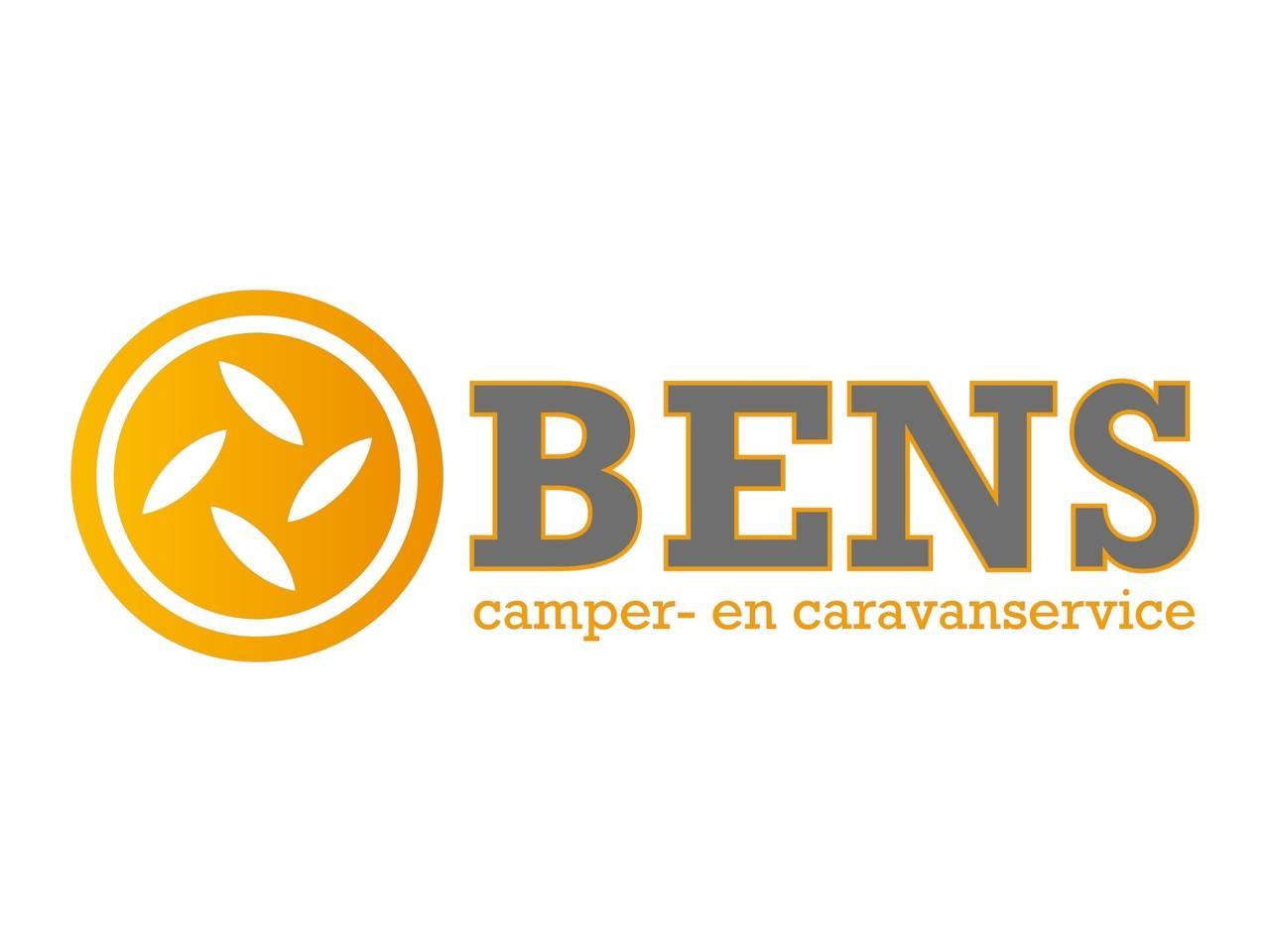 Bens Camper- en Caravanservice