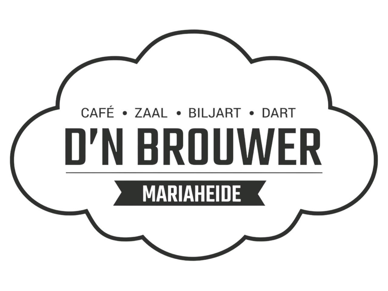 D’n Brouwer Mariaheide