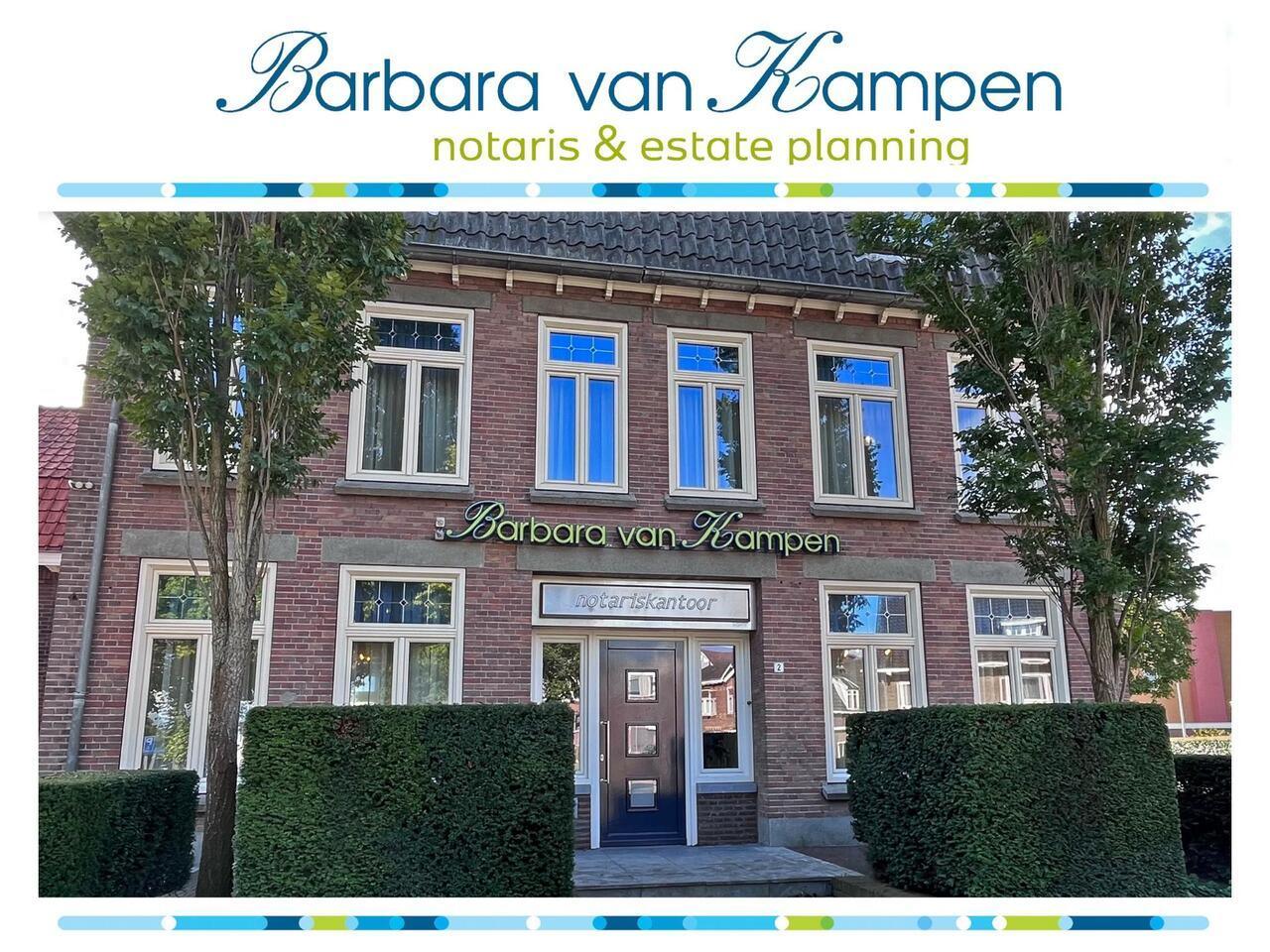 Notariskantoor Barbara van Kampen