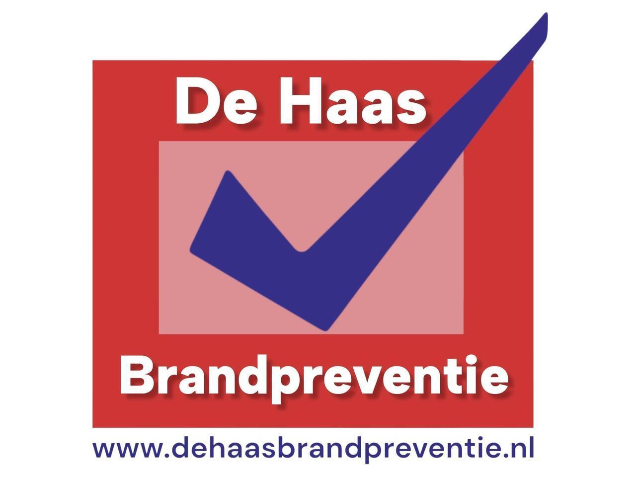 De Haas Brandpreventie Oss