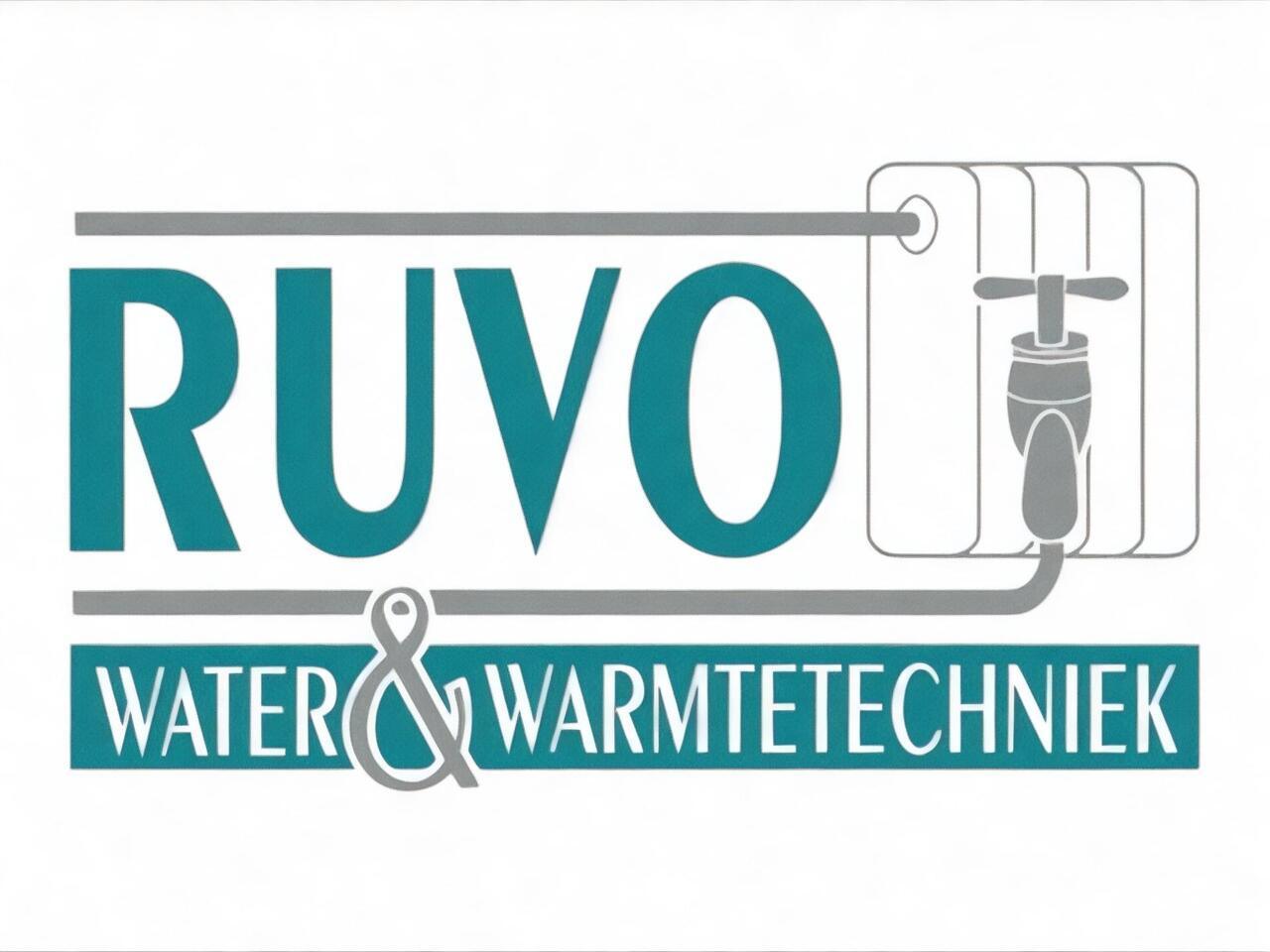 Ruvo Water & Warmtetechniek