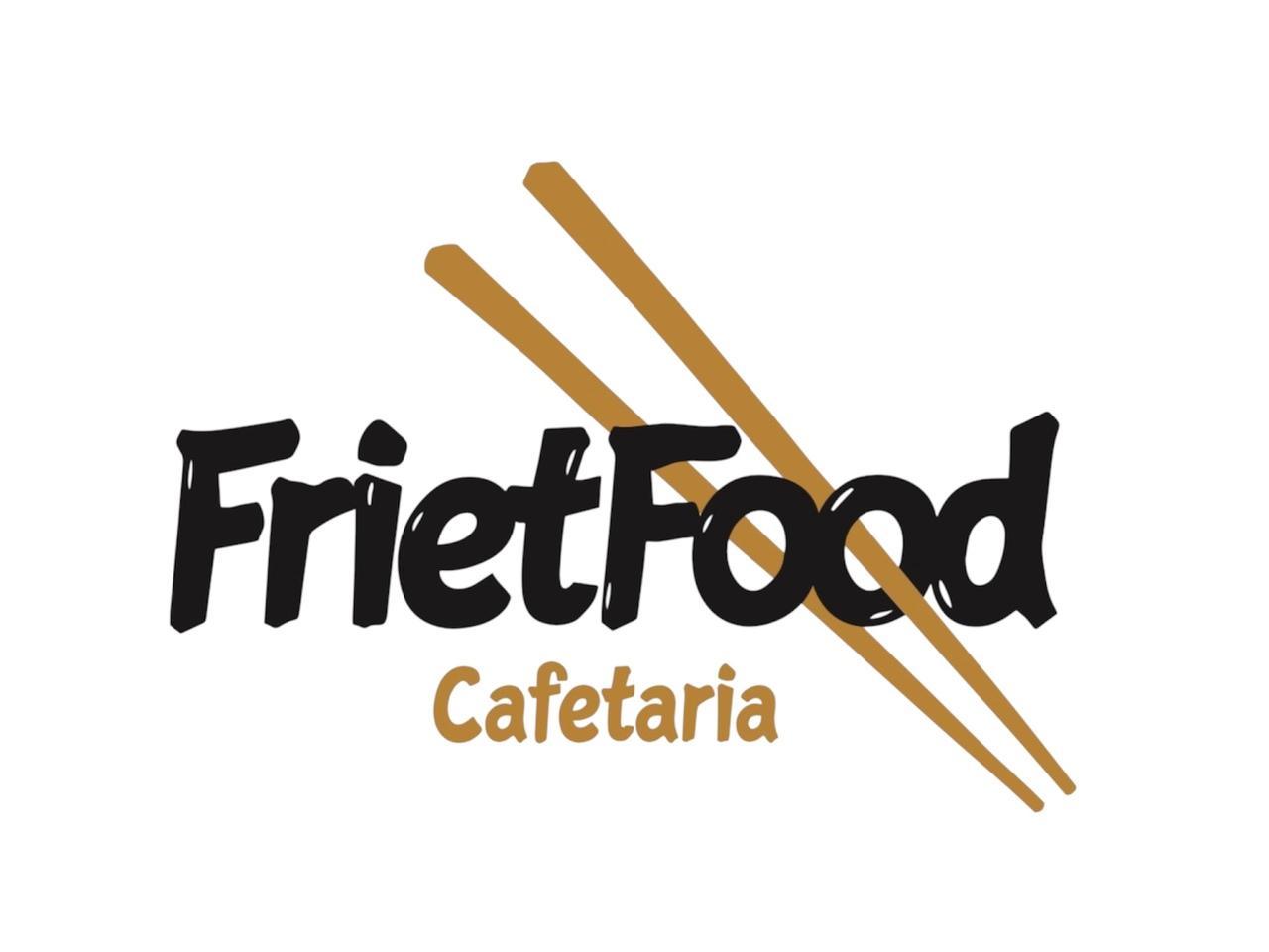 Cafetaria Frietfood