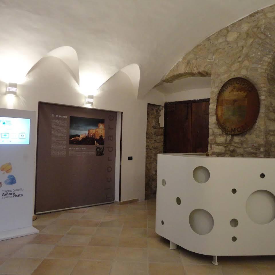 Museo della Civiltà Contadina - Museum of Rural Civilization Museo della Civiltà Contadina - Museum of Rural Civilization