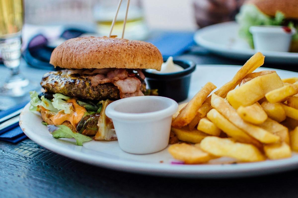 Food&Drink