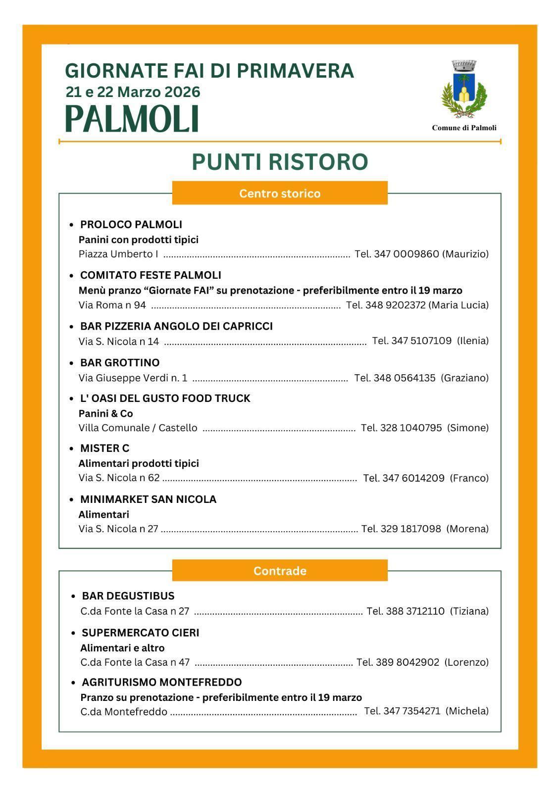Giornate FAI di Primavera "Trame di Vita Popolare nel Castello" (dalle ore 10:00)