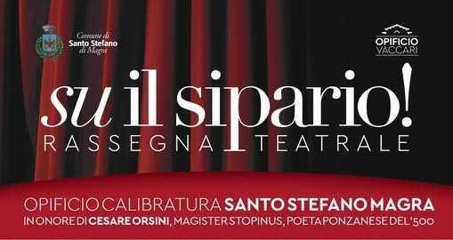 Il Cornuto Immaginario (inizio ore 16.30)