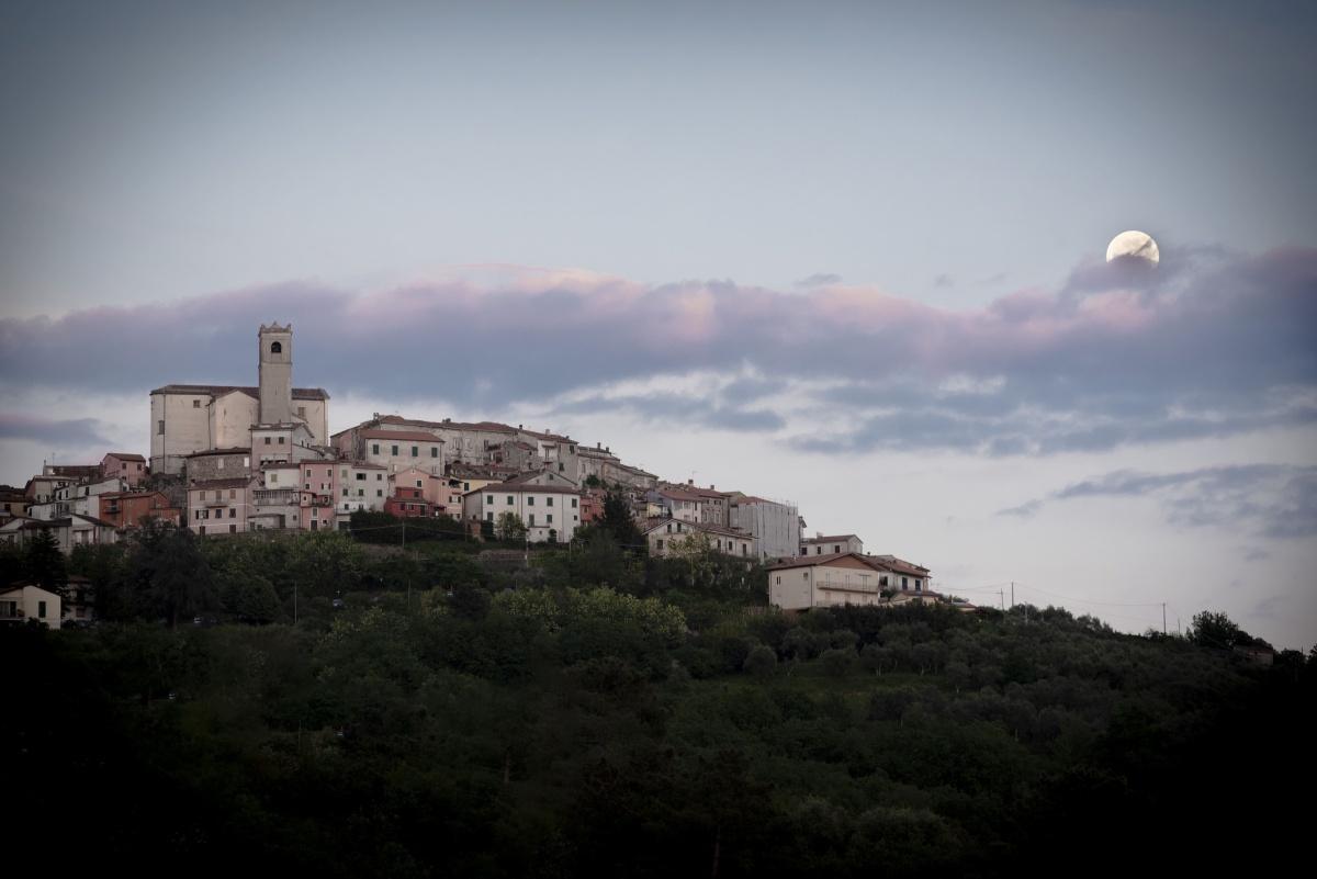 Ponzano Superiore