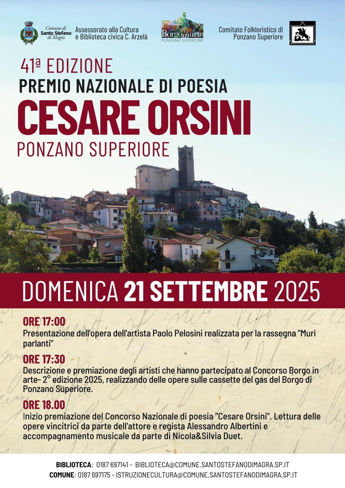 Presentazione dell'opera dell'artista Paolo Pelosini realizzata per la rassegna "Muri parlanti" (inizio ore 17:00) Presentazione dell'opera dell'artista Paolo Pelosini realizzata per la rassegna "Muri parlanti" (inizio ore 17:00)