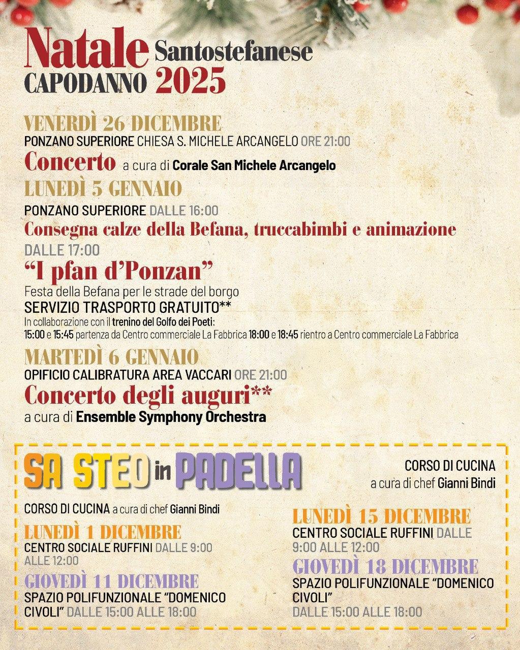 "I Pfan d'Ponzan" (Inizio ore 17:00)