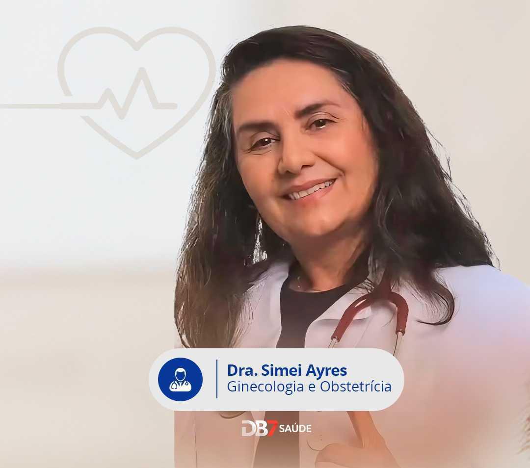 Dra. Simei Ayres 