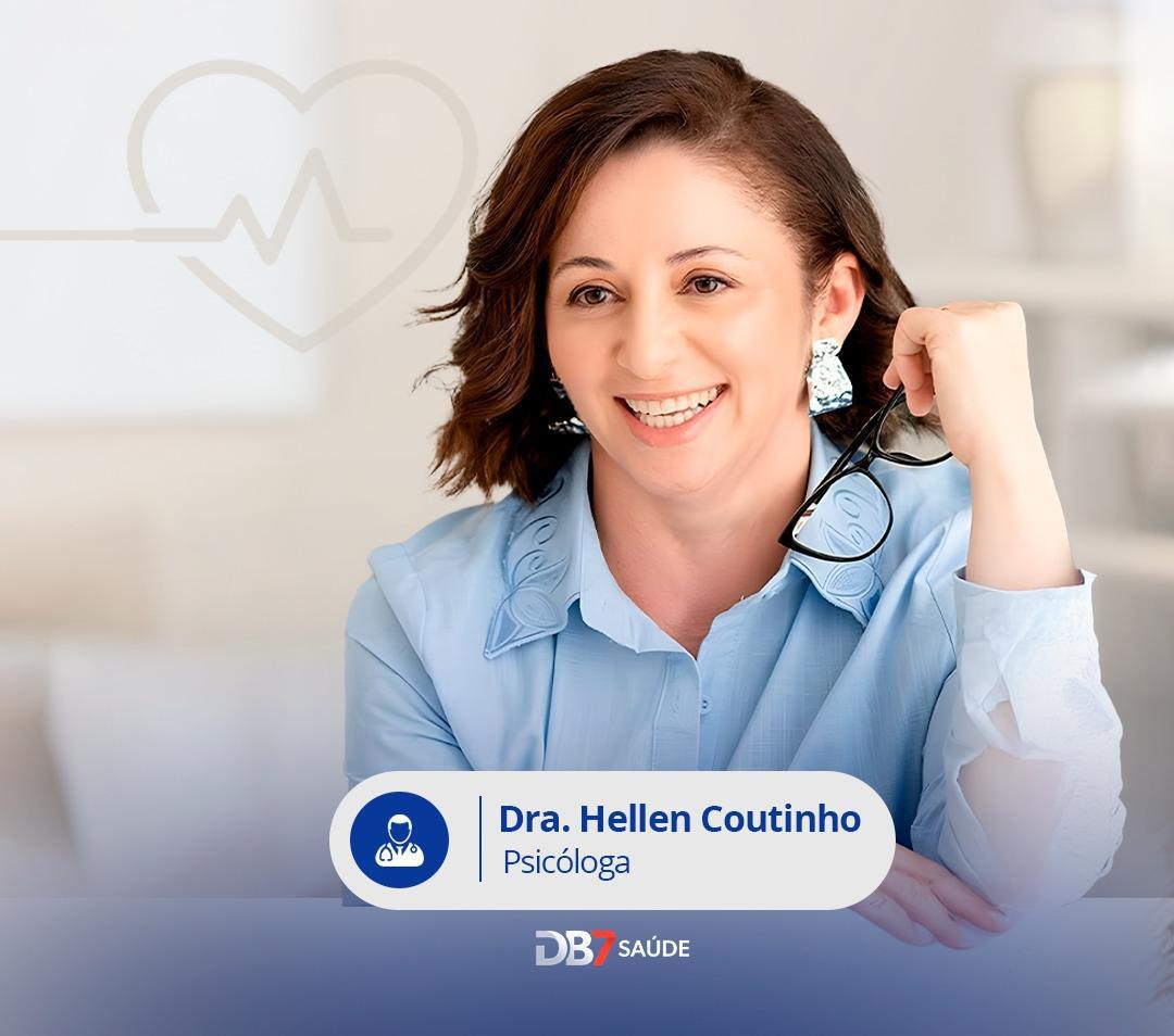 Dra. Helen Coutinho